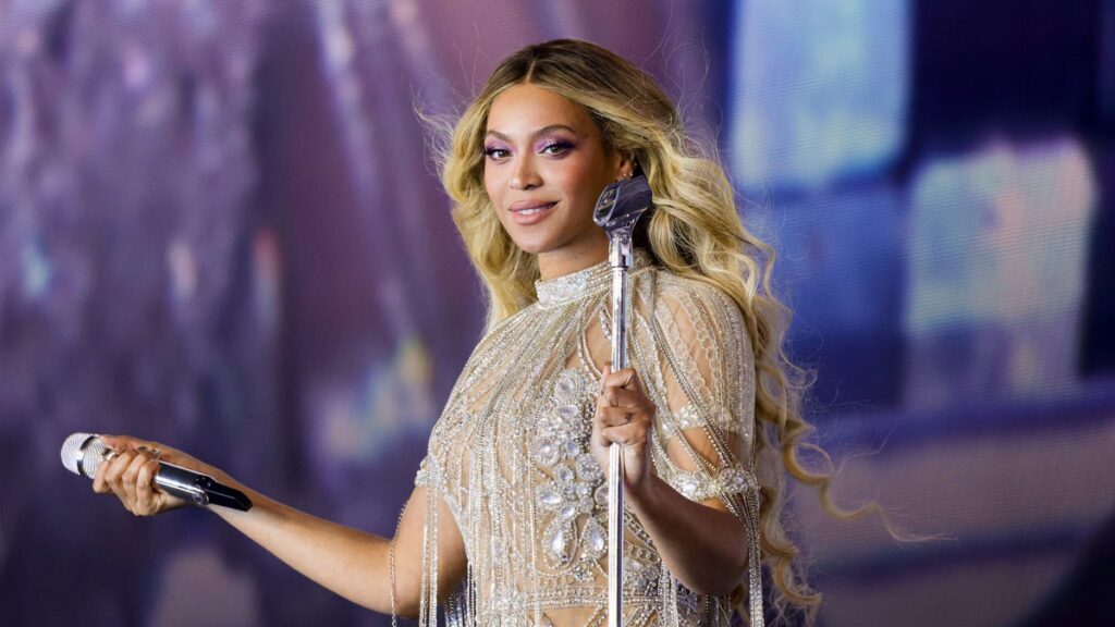 Beyoncé Gifts "Cowboy Carter Tour" Dancers Louis Vuitton Luggage To Celebrate Trek’s End