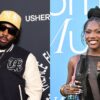 Brent Faiyaz Teases Doechii Collaboration “movie star.” Ahead Of New Album 'ICON'