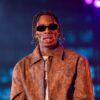 Soulja Boy Arrested For Suspected Firearm Possession In LA