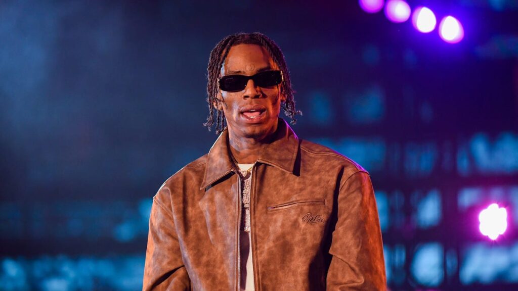 Soulja Boy Arrested For Suspected Firearm Possession In LA