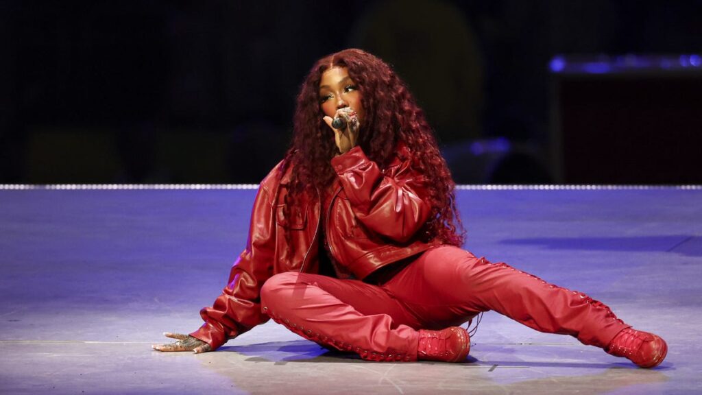 Vans Announces SZA As Its First-Ever Artistic Director, Promises New Designs Coming "Very Soon"
