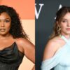 Lizzo References Sydney Sweeney's Good Jeans Ad In Song Snippet