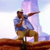 Tyler, The Creator Can’t Stop Moving In His “Sucka Free” Music Video