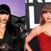 Cardi B Reacts To Taylor Swift's 'The Life of a Showgirl' Dropping After 'AM I THE DRAMA?'