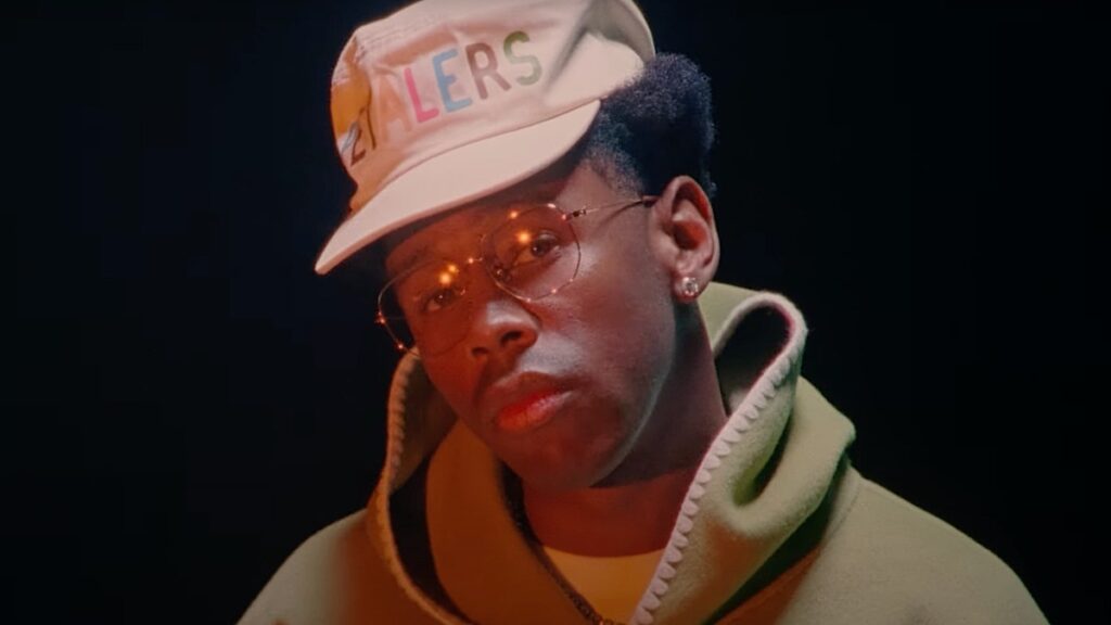 Tyler, The Creator Taps Ayo Edebiri, Nia Long And Many More For “Darling, I” Visual