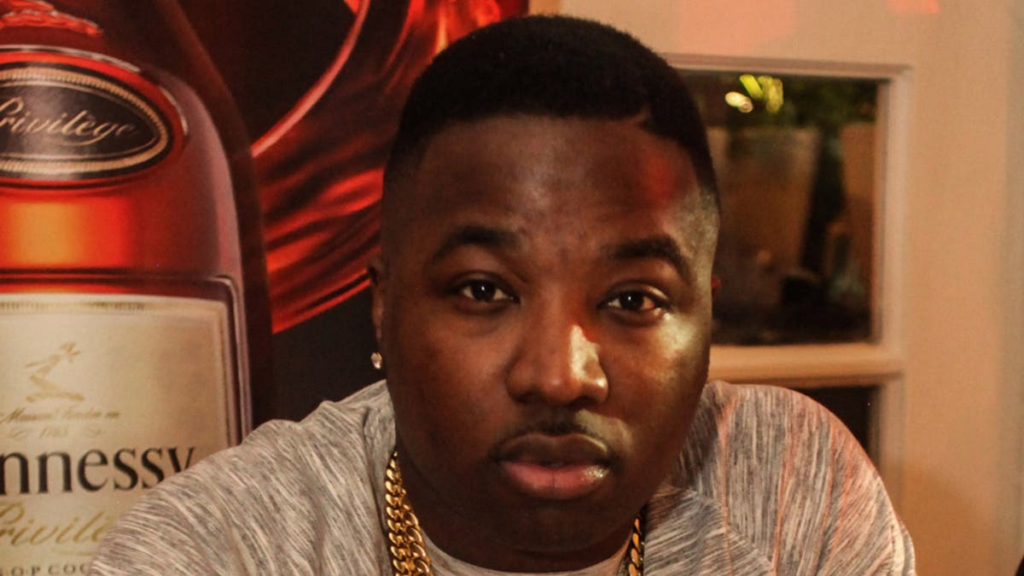 Troy Ave Says That's Not Him In Heroic Shooting Video