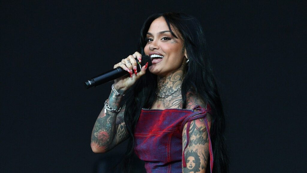Kehlani Launches Free Laundry Service Inspired by “Folded”