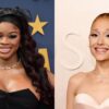 JT Is So Ready For Ariana Grande’s “The Eternal Sunshine Tour”: “See You Soon!”