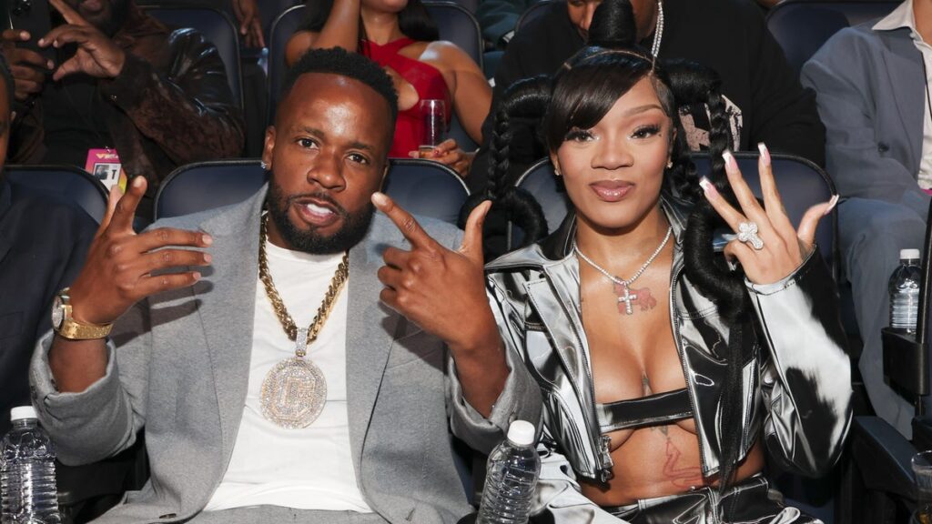 Yo Gotti Gifts GloRilla Brand-New Cadillac Escalade As A Belated 26th Birthday Present: “My CEO Don’t Play”