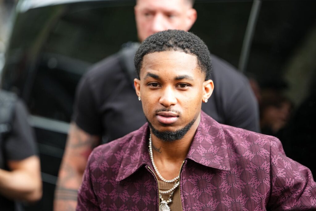 DDG Swatted During Paintball Tournament, Shakened By Event