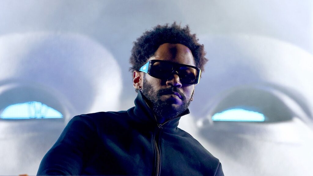 KAYTRANADA Announces ‘AIN’T NO DAMN WAY!’ Album And Drops “SPACE INVADER’ Single