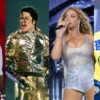 Tyga Calls Michael Jackson, Beyoncé And Chris Brown The "Big Three" Of Performing