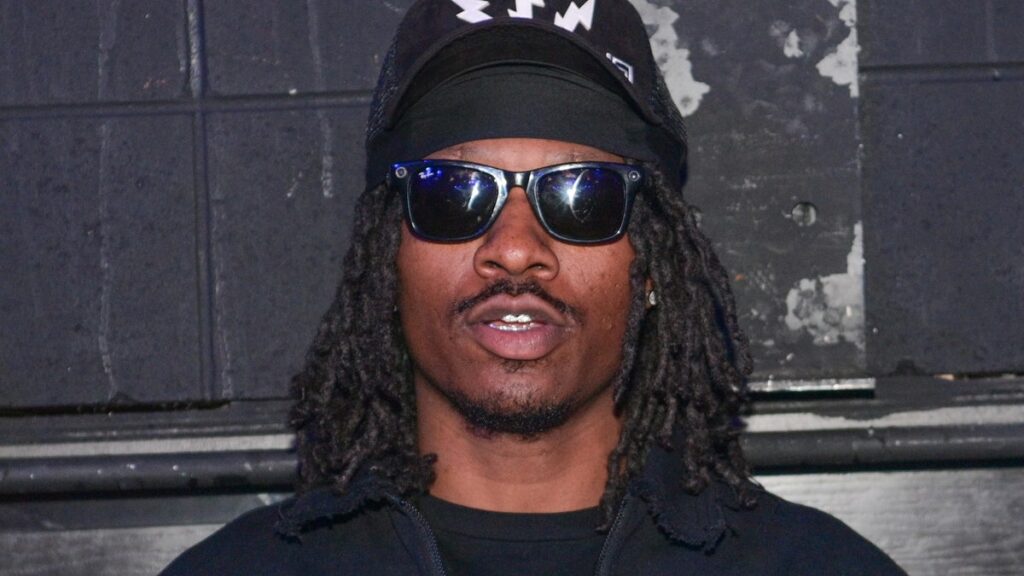 Duke Dennis Calls San Antonio Mall Arrest A “Misunderstanding”