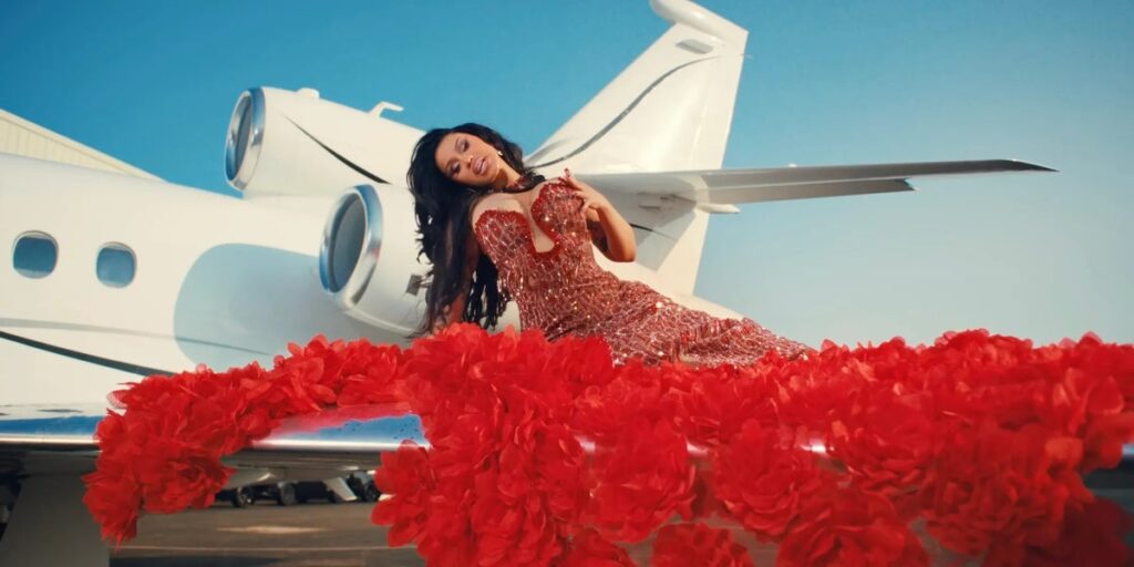 Cardi B’s “Imaginary Playerz” Is Finally Here — Our 6 Favorite Bars From Her New Single