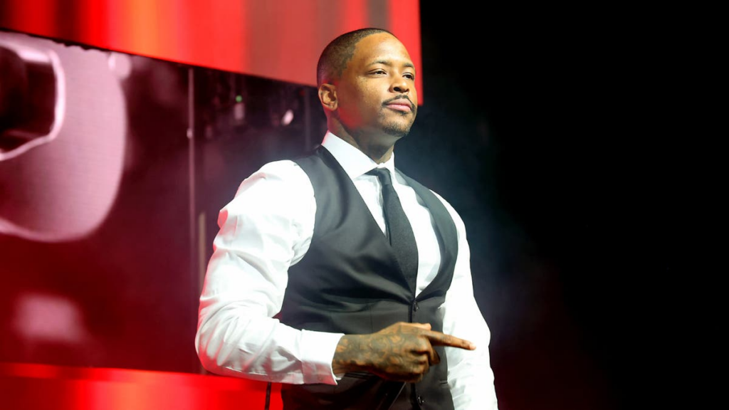 YG Teams Up With Leon Thomas For “LOVERS OR FRIENDS”