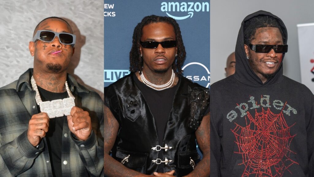 Southside Refuses To Produce For Gunna Out Of Loyalty To Young Thug: "I Ain't Making No Beats"