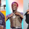 “We’re Grown Men”: Lil Yachty Insists There’s No Beef Between Him, Lil Uzi Vert And Playboi Carti