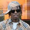 Soulja Boy Released Without Charges After Gun Arrest In LA