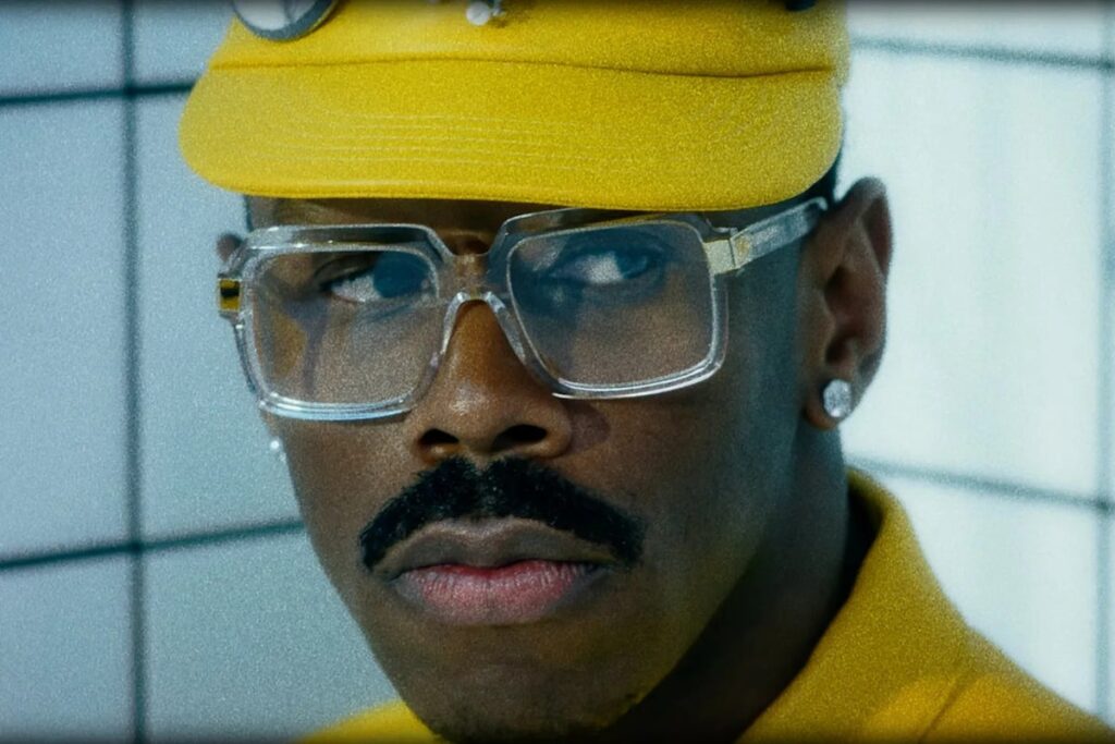 Tyler, The Creator Lets Loose In NSFW “Sugar On My Tongue” Music Video