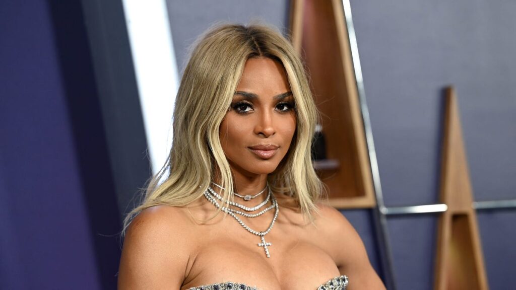 Ciara Says She's “For Sure” Down To Host "Love Island": “I Would Pull Up”