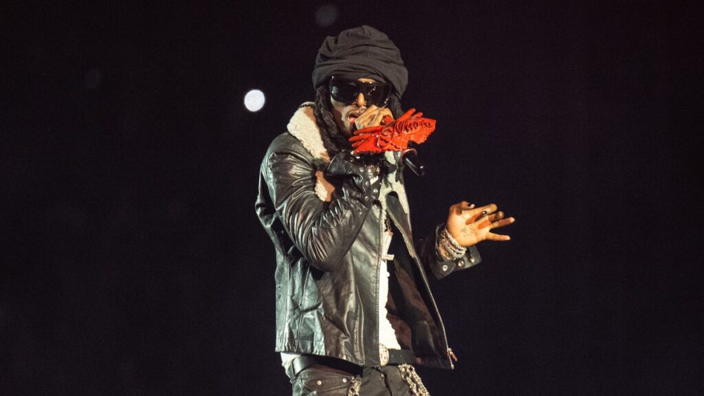 Playboi Carti Sets New Dates For Long-Delayed “Antagonist Tour” With Opium Roster