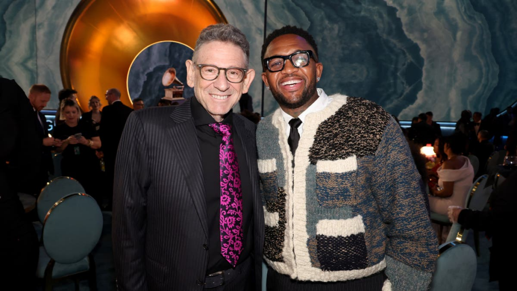 Sir Lucian Grainge Says Claim He Tried To “Devalue” Drake’s Brand Makes “No Sense”
