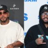 Timbaland Confirms Telling Bryson Tiller To Quit His Job, Says He Came Up With "Don't" Afterwards