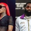 Sexyy Red Announces She's "Big Single," Adrien Broner Reacts