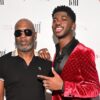 Lil Nas X’s Father Speaks Out Following Arrest: “He’s In Good Spirits”