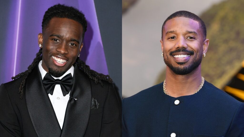 Kai Cenat Says He's Going “Bigger Than Ever” In "Mafiathon 3" Trailer Starring Michael B. Jordan