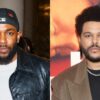 Kendrick Lamar, The Weeknd And More