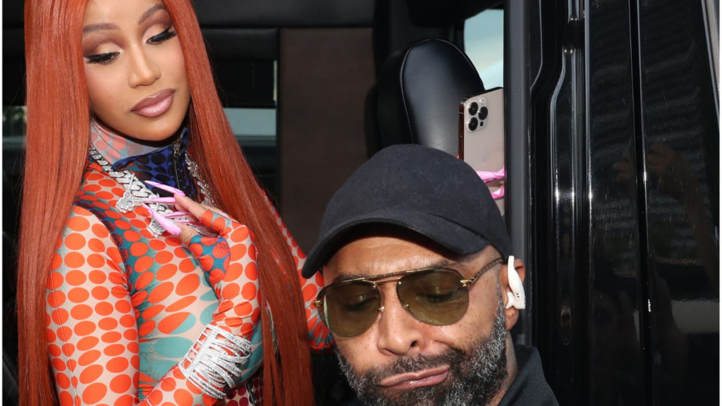 Joe Budden Is Not Feeling Cardi B’s “Imaginary Playerz” Flow: “Don’t Do That Again”