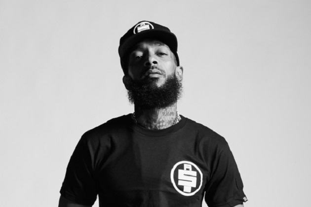 Nipsey Hussle Limited Edition Metro Cards Sell Out All Over Los Angeles