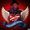 Champtown Has Always Been a “Rocker at Heart” (EP Review) - UndergroundHipHopBlog.com