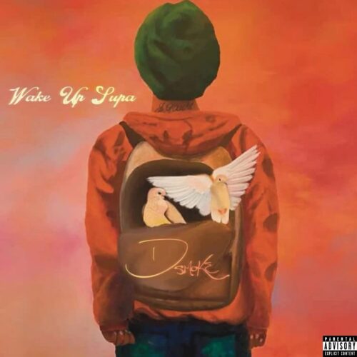 D Smoke’s Death Row Records Debut “Wake Up Supa” Opens a Window to His Self-Awareness (Album Review) - UndergroundHipHopBlog.com