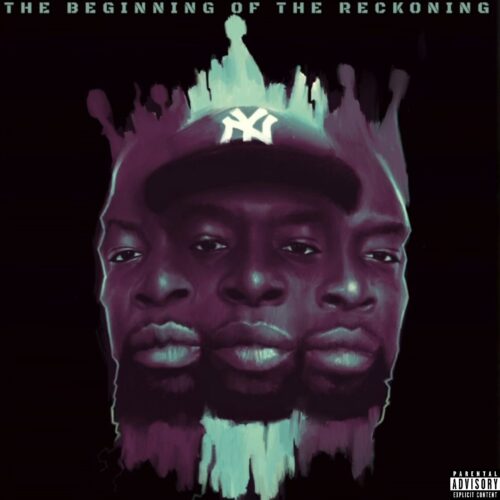 It’s “The Beginning of the Reckoning” from Chip Fu (EP Review) - UndergroundHipHopBlog.com