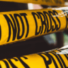 SIGNS: Burning Man Death Investigated As Homicide After Body Found In "Pool Of Blood"