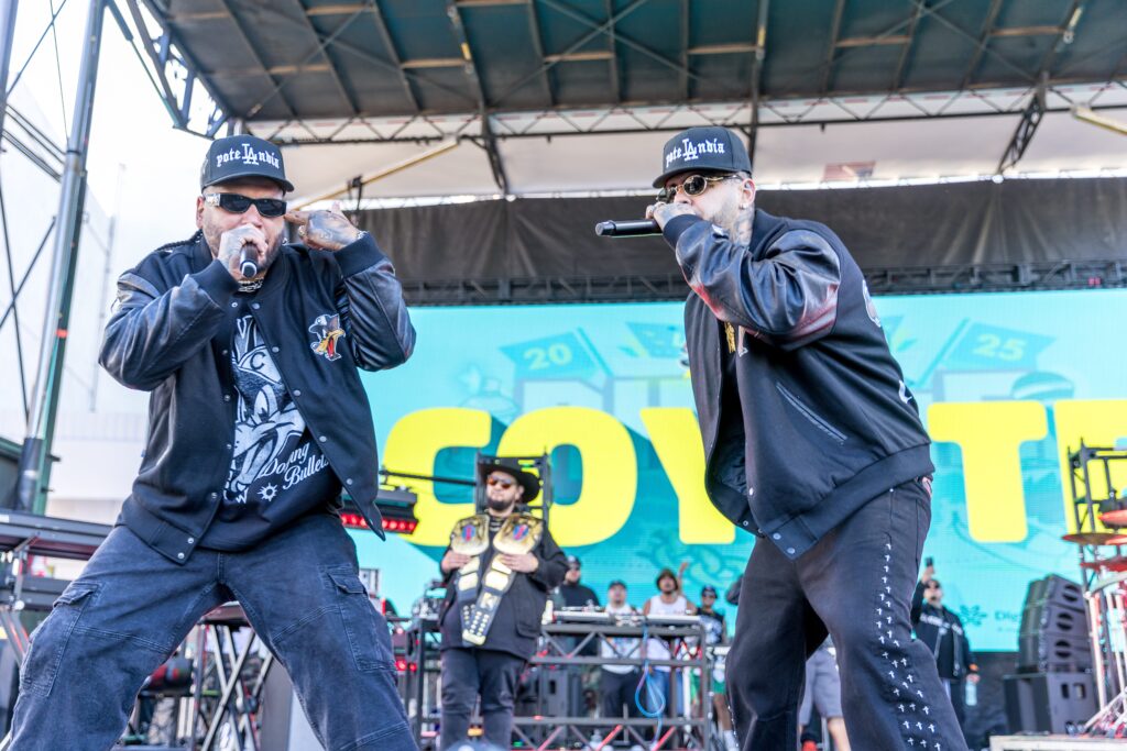 Beyond Instagram, Why Skipping Spotify Event Listings is a Major Miss for Hip-Hop Artists - UndergroundHipHopBlog.com