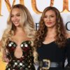 Tina Knowles Says Beyonce Calls Her Out For 'Over Posting'