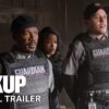 Keke Palmer Struggled To Stay Cool Around Eddie Murphy On Set