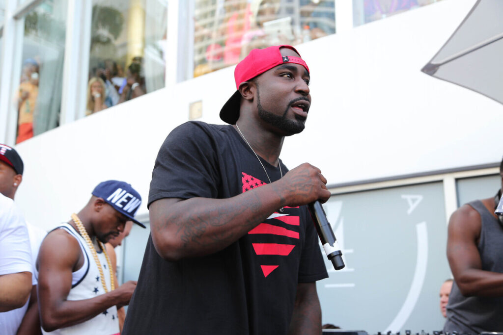 EXCLUSIVE: Young Buck Slammed With $71K Child Support Demand Amid Bankruptcy