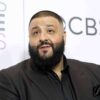 DJ Khaled on Steering Clear of the Drake, Rick Ross, and Future Feuds