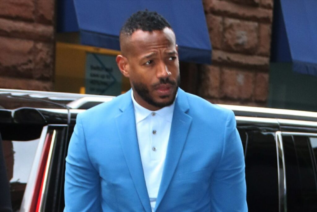 Marlon Wayans & Snoop Dogg: Two Fake Posts, One Big Mess