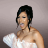 Cardi B Says "Jokes On You Internet" As Pregnancy Rumors Get Crazy