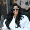 Cardi B Announces Fourth Pregnancy With Stefon Diggs