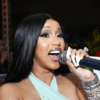 Cardi B Promises High-Energy Tour Post-Pregnancy: "Splits, Somersaults, Backflips”
