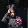 Cardi B Plays The Bible To Protect Her From Dark Energy