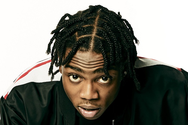 New York Drill Rapper 22Gz Reportedly Beaten Terribly In Rikers Island Prison