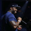 50 Cent Promises Netflix Documentary After Suntory CEO Quit Over Drug Raid