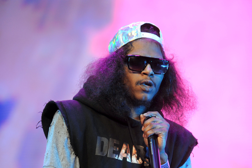Ab-Soul Opens Up After Painful Freestyle Meltdown On Kai Cenat's "Mafiathon 3" Stream